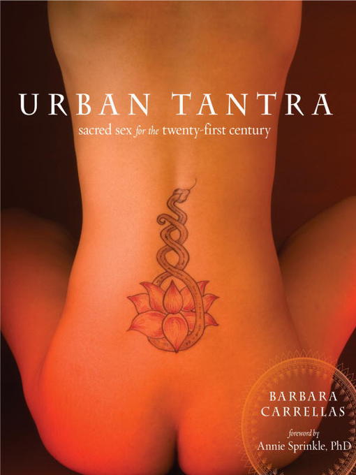 Title details for Urban Tantra by Barbara Carrellas - Available